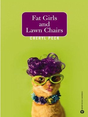 cover image of Fat Girls and Lawn Chairs